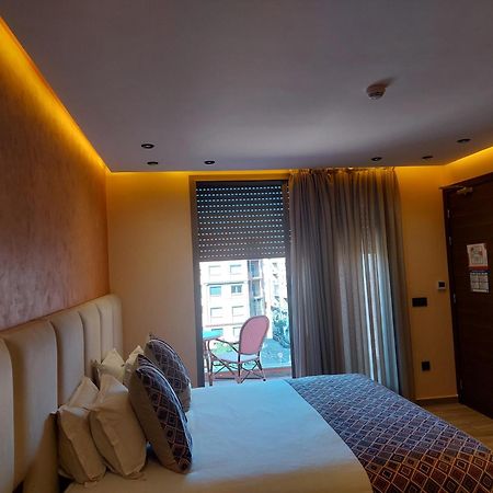 Swiss Continental Hotel Marrakesh Buitenkant foto
