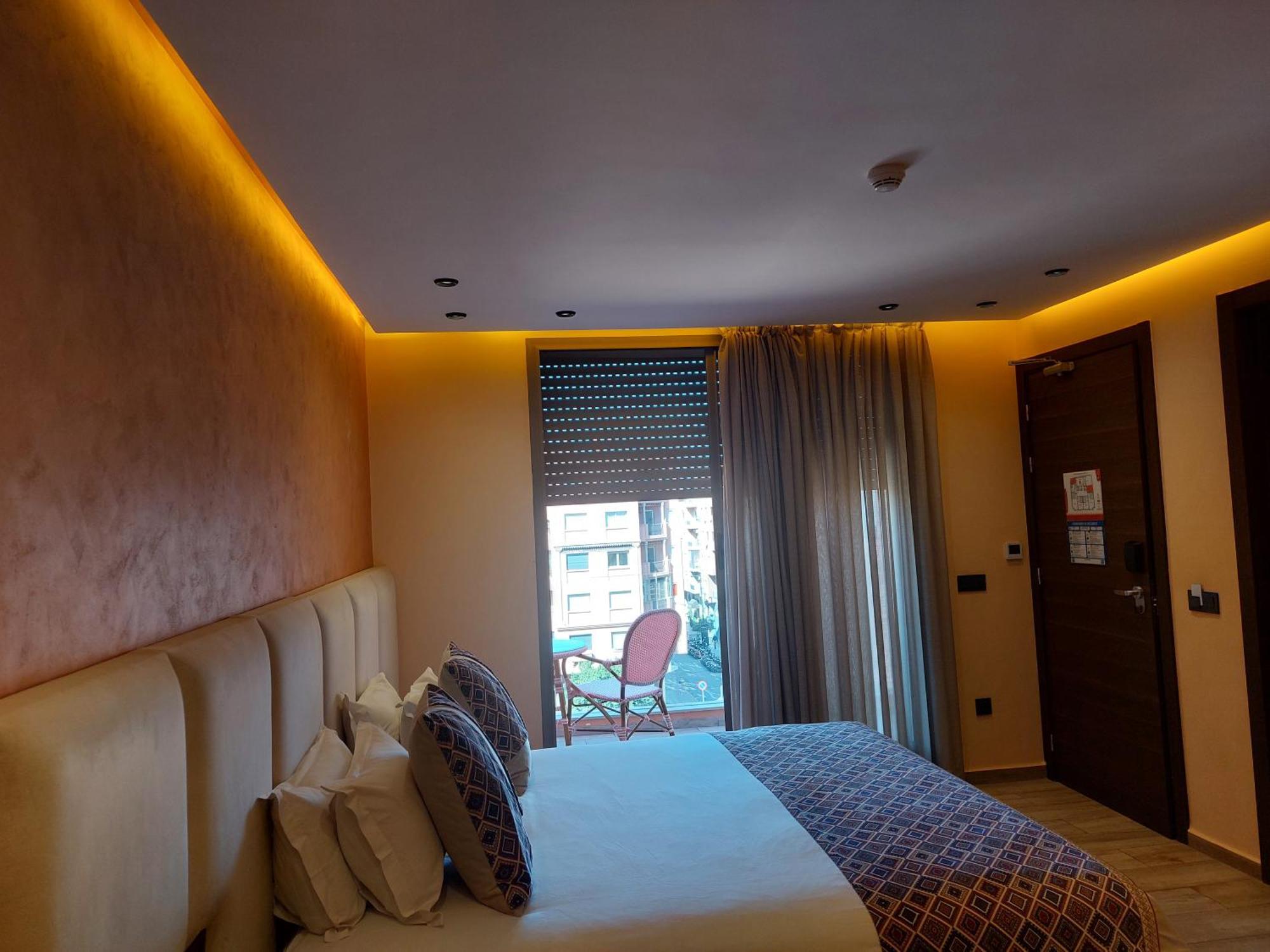 Swiss Continental Hotel Marrakesh Buitenkant foto
